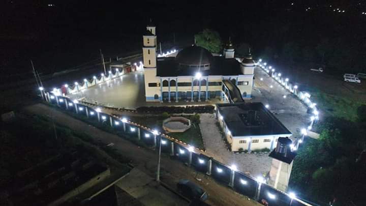 Iwo Centre photo 3
